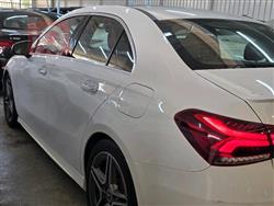 مرسيدس بنز A-Class